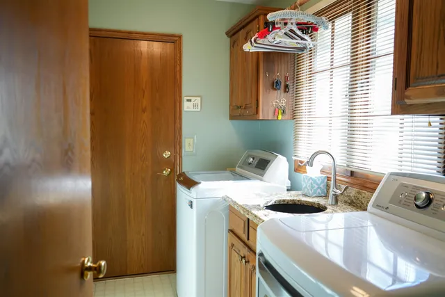 $399,500 | 2407 North Morning Dew Street, Wichita, KS 67205