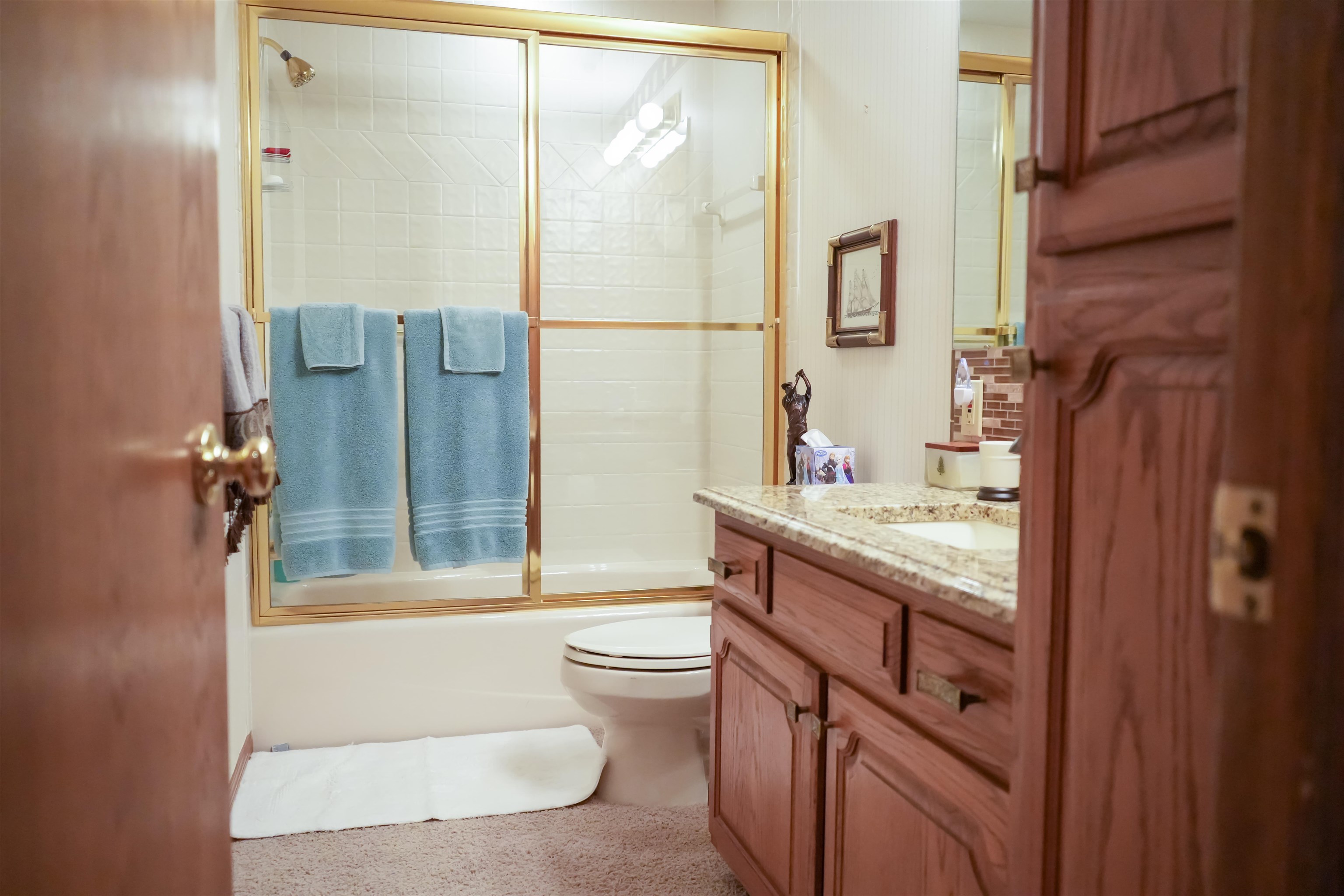 2407 North Morning Dew Street Wichita, KS 67205 - Photo 27 of 36