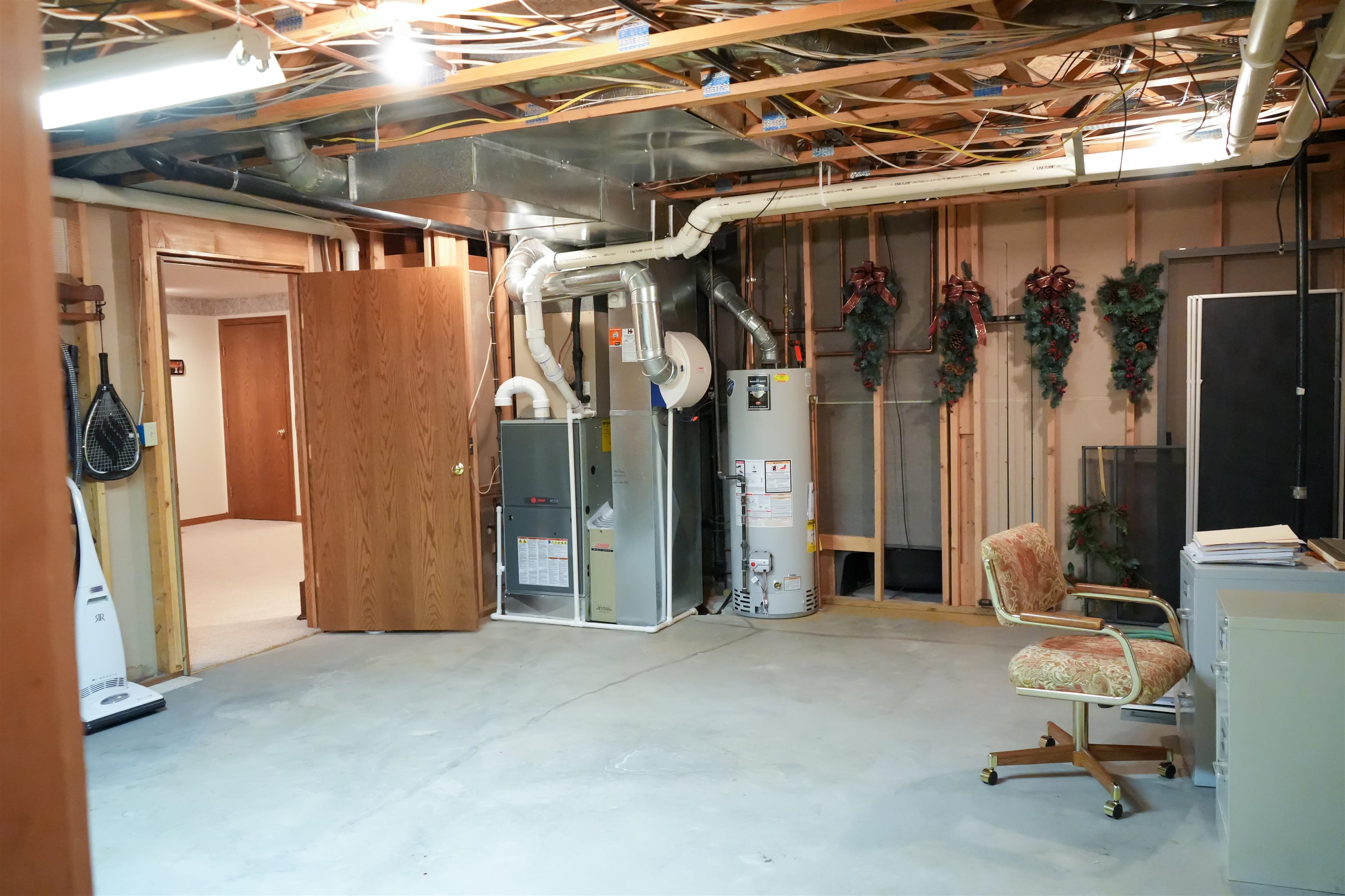 2407 North Morning Dew Street Wichita, KS 67205 - Photo 29 of 36