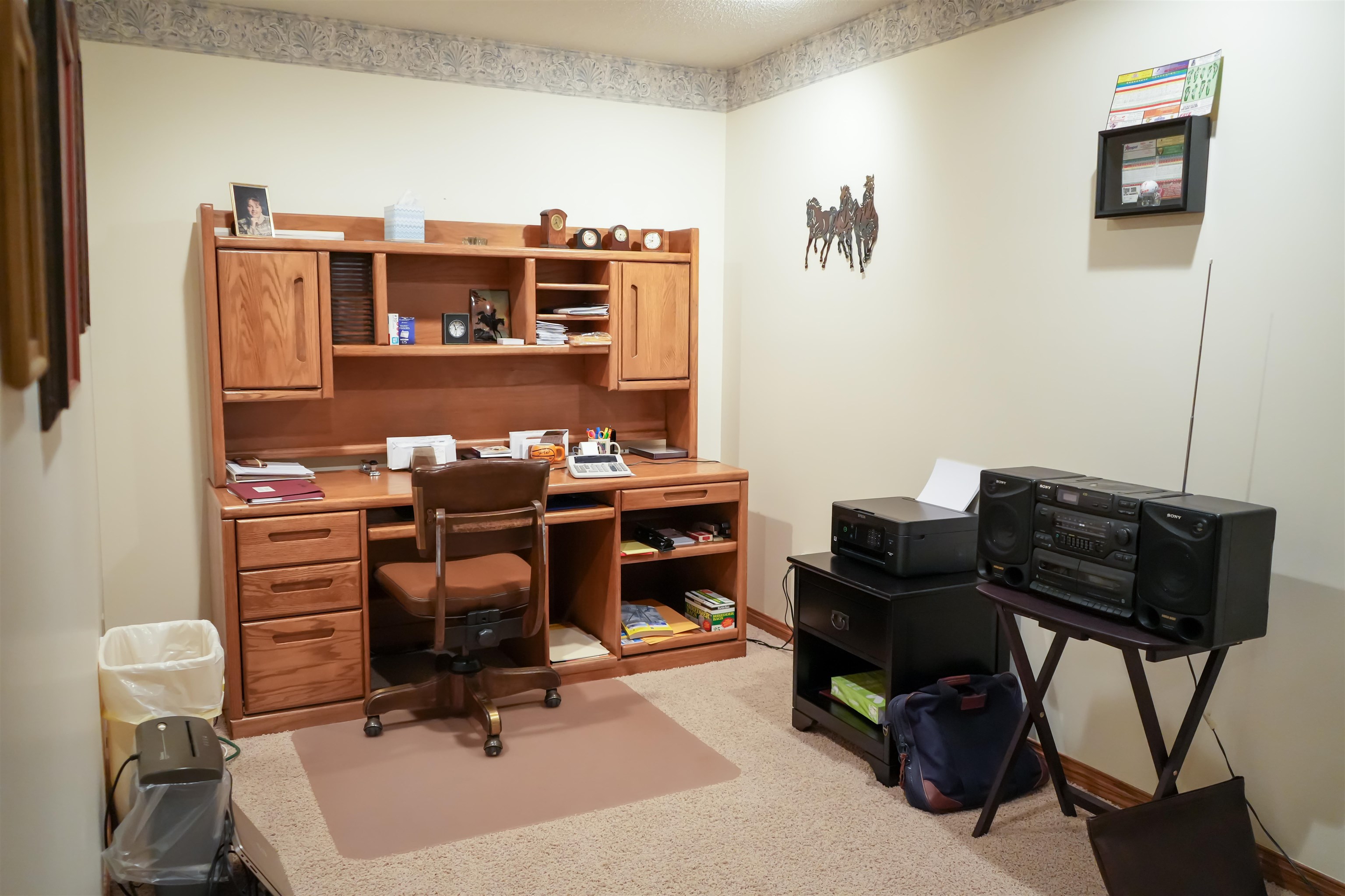 2407 North Morning Dew Street Wichita, KS 67205 - Photo 30 of 36