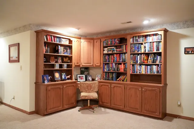 $399,500 | 2407 North Morning Dew Street, Wichita, KS 67205