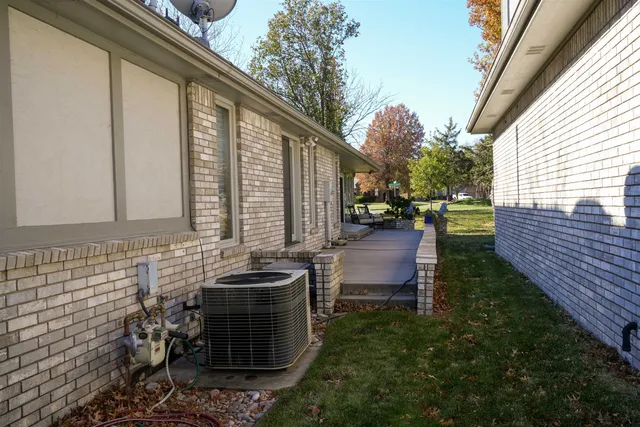 $399,500 | 2407 North Morning Dew Street, Wichita, KS 67205