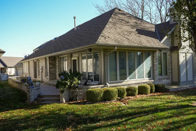 $399,500 | 2407 North Morning Dew Street, Wichita, KS 67205