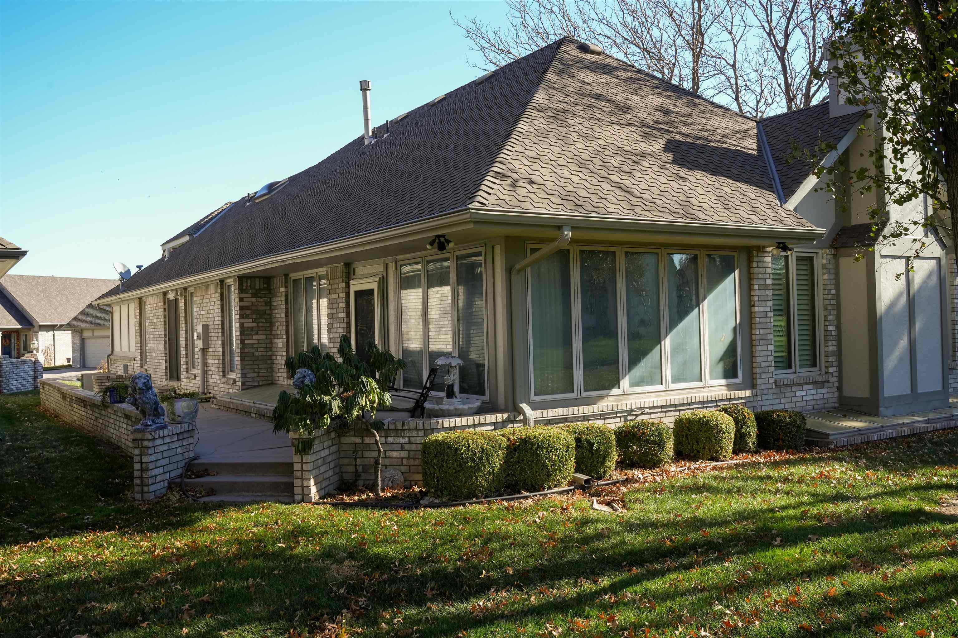 2407 North Morning Dew Street Wichita, KS 67205 - Photo 35 of 36