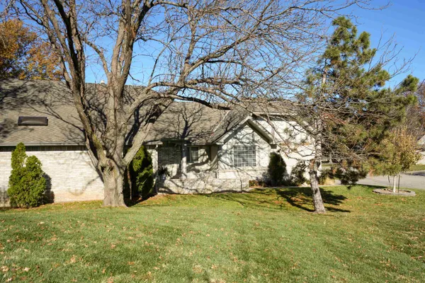 $399,500 | 2407 North Morning Dew Street, Wichita, KS 67205