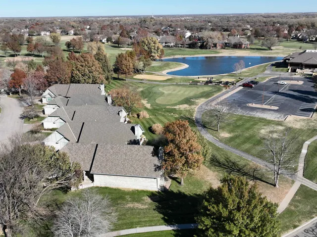 $399,500 | 2407 North Morning Dew Street, Wichita, KS 67205