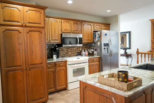 $399,500 | 2407 North Morning Dew Street, Wichita, KS 67205