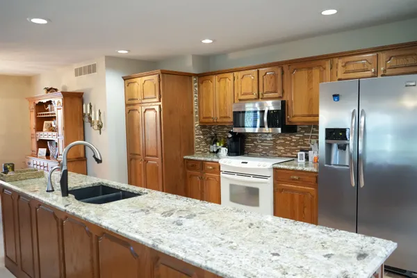 $399,500 | 2407 North Morning Dew Street, Wichita, KS 67205