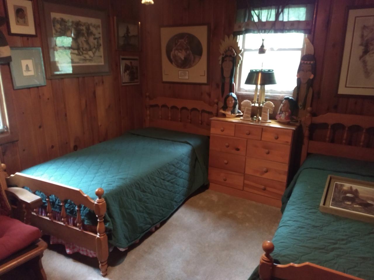 2059 Lighthouse Lodge Road Eagle River, WI 54521 - Photo 6 of 10 Gallery Image 6