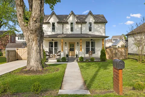 $929,999 | 328 Granbury Street, Franklin, TN 37064