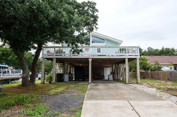 $499,900 | 706 West 3rd Street, Kill Devil Hills, NC 27948
