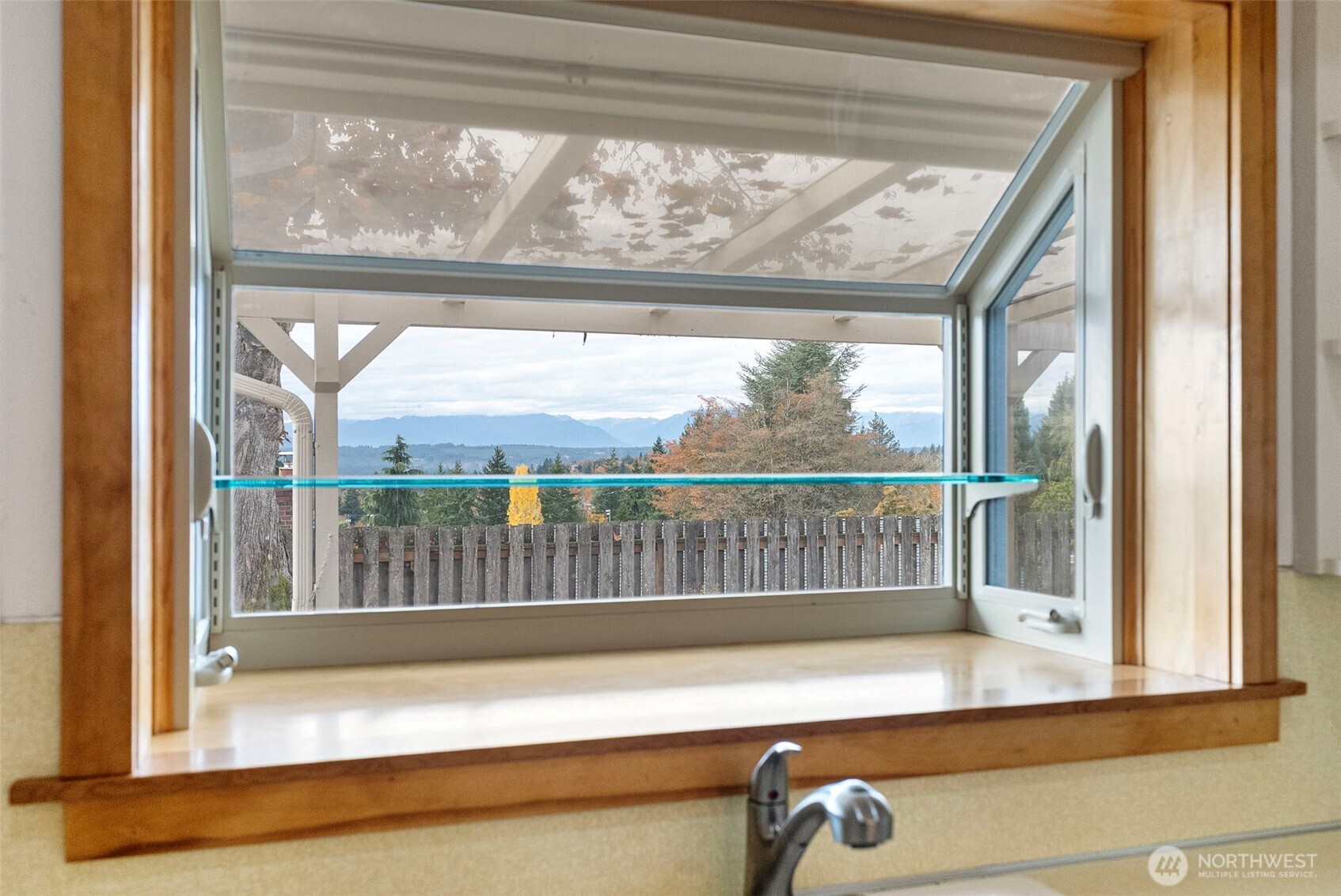 2821 Sanders Avenue Bremerton, WA 98310 - Photo 11 of 40 a view of a room with wooden floor and a window