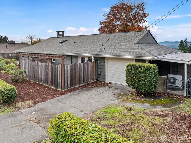 $525,000 | 2821 Sanders Avenue, Bremerton, WA 98310