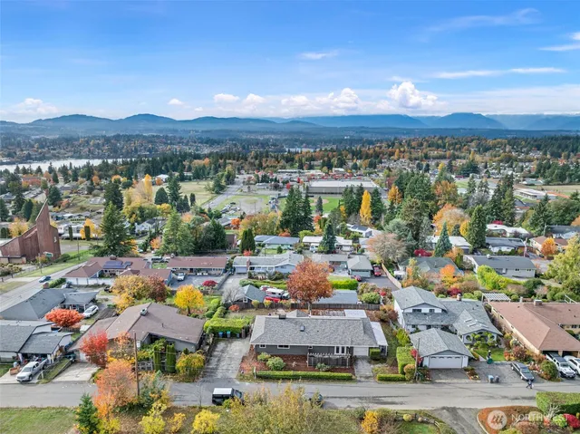 $525,000 | 2821 Sanders Avenue, Bremerton, WA 98310