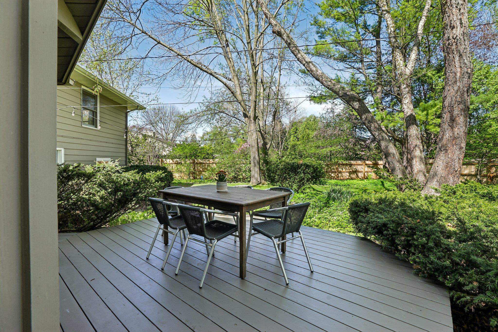 5522 Barton Road Madison, WI 53711 - Photo 37 of 40