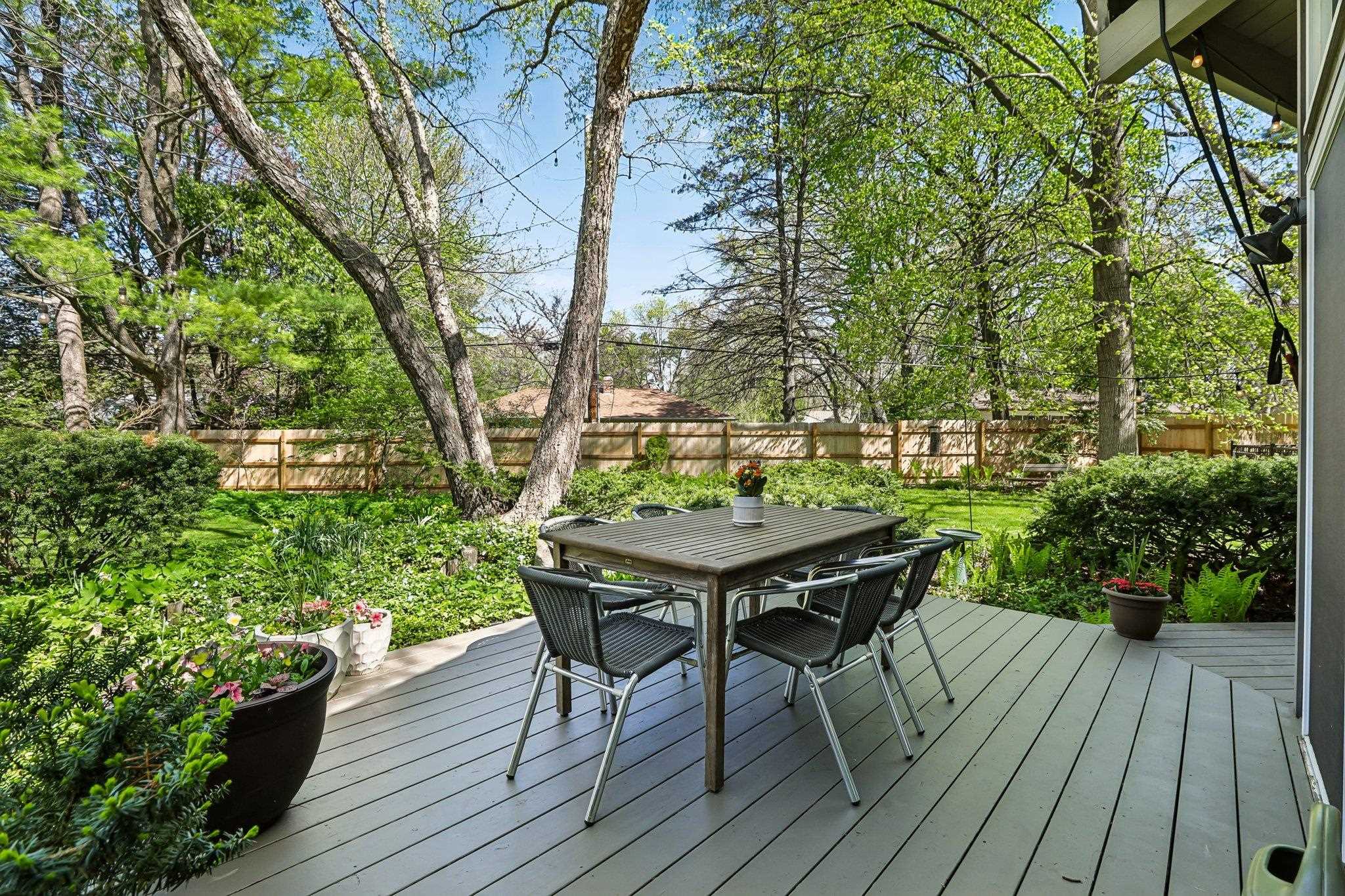 5522 Barton Road Madison, WI 53711 - Photo 8 of 40