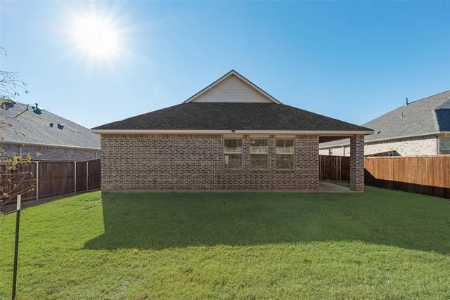 $2,500 | 3305 Appleton Street, Little Elm, TX 75068