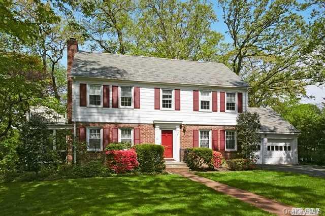 9 Ridge Circle Manhasset, NY 11030 - Photo 1 of 1