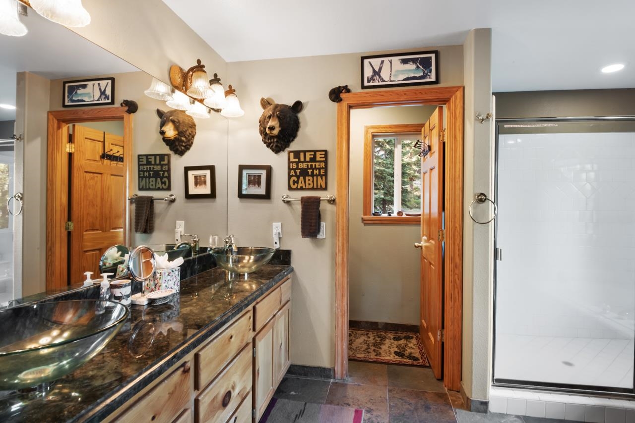 3915 Summit Road Carnelian Bay, CA 96140 - Photo 16 of 28