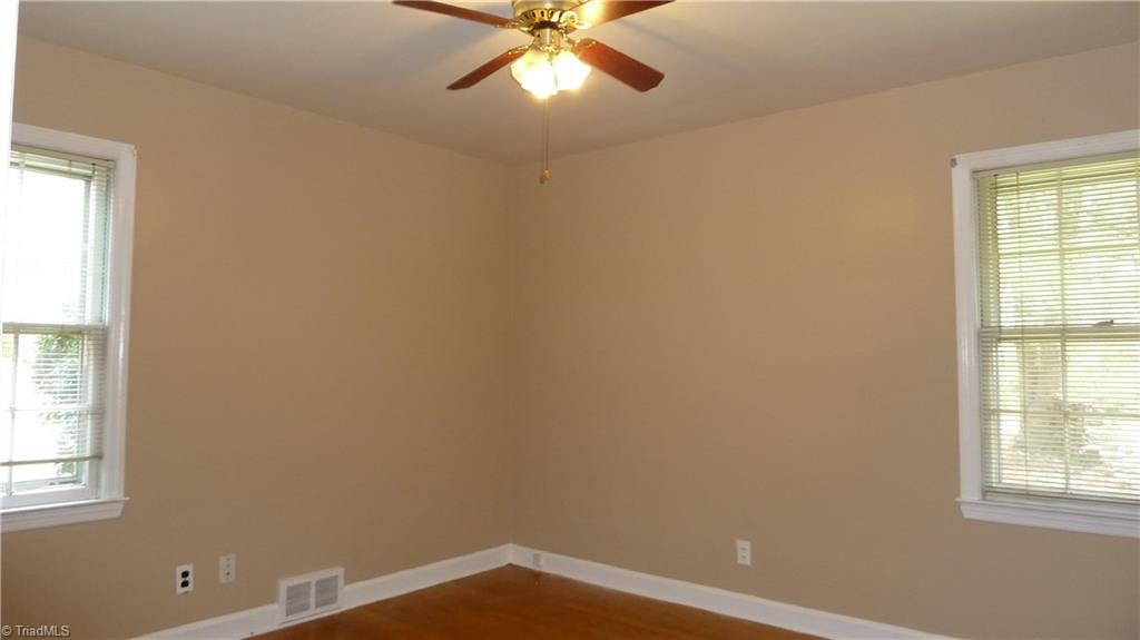2107 Independence Road Winston-Salem, NC 27106 - Photo 14 of 20 Bedroom 2