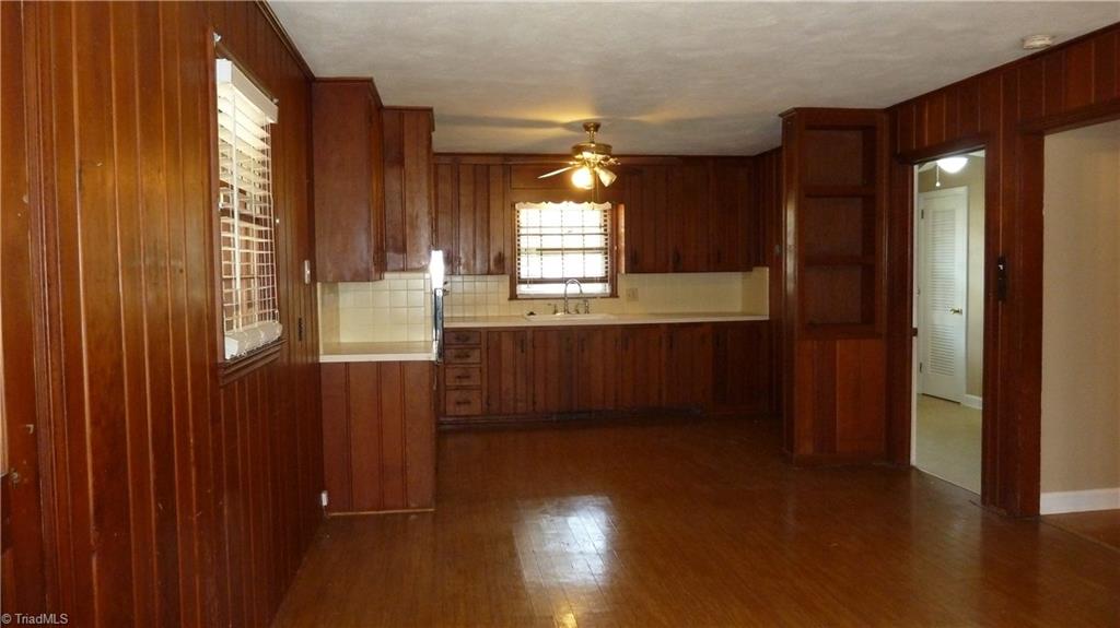 2107 Independence Road Winston-Salem, NC 27106 - Photo 6 of 20 Kitchen