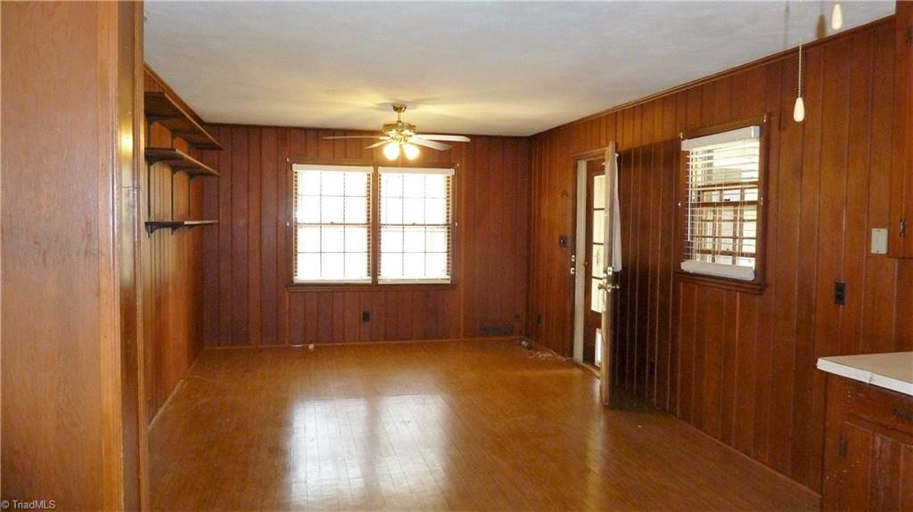 2107 Independence Road Winston-Salem, NC 27106 - Photo 9 of 20 Dining Room