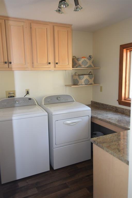 1717 Embden Pond Road Embden, ME 04958 - Photo 15 of 42 Laundry room
