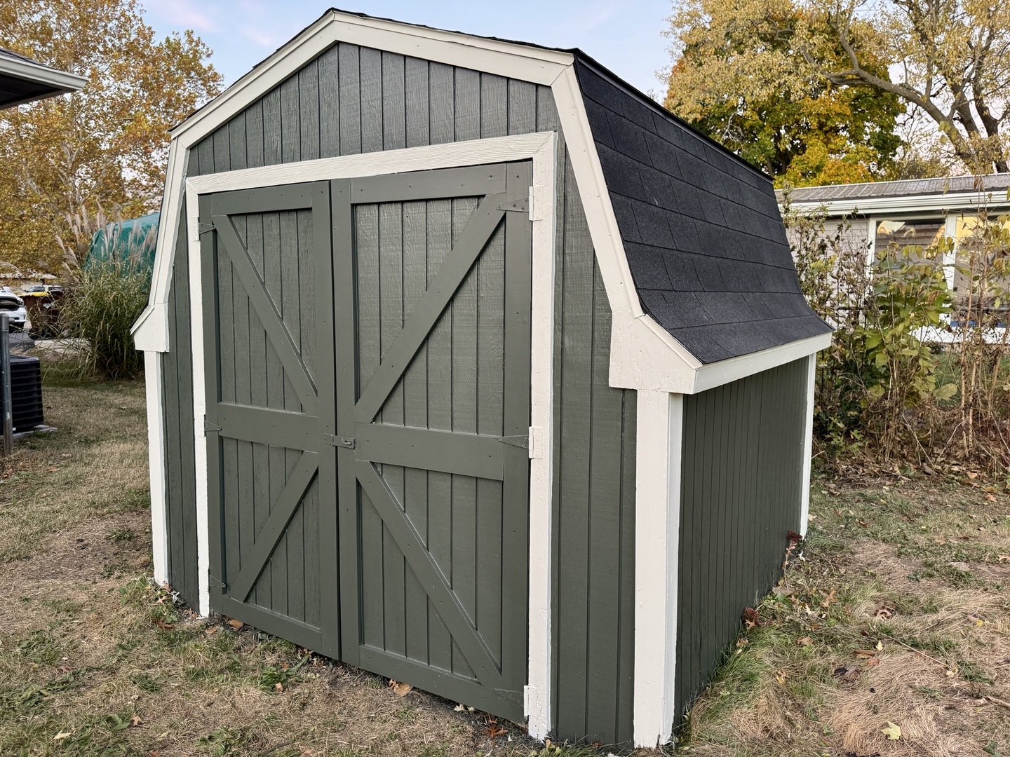 1630 Jonathan Avenue Rockford, IL 61103 - Photo 8 of 23 a house view with a backyard space