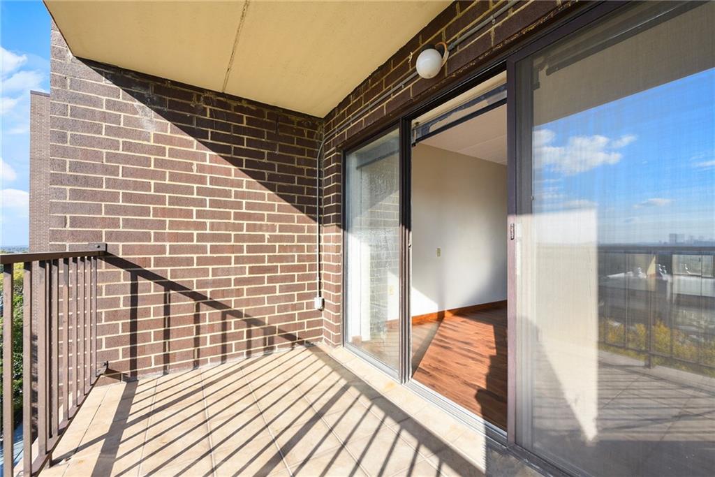 5600 Munhall Road, Unit 709 Pittsburgh, PA 15217 - Photo 19 of 25 Gallery Image 19