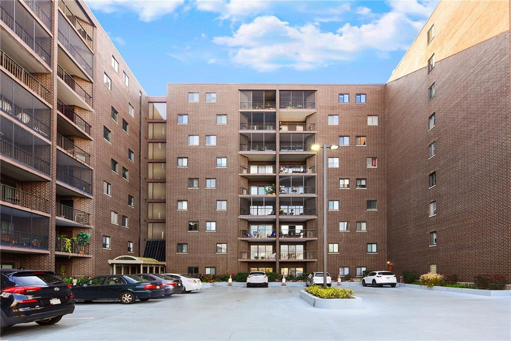 5600 Munhall Road, Unit 709 Pittsburgh, PA 15217 - Photo 25 of 25 Gallery Image 25