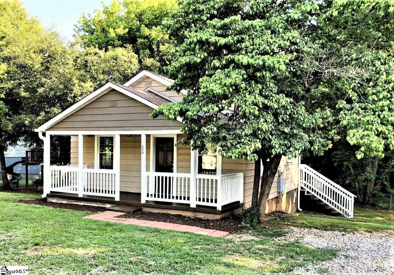 474 Old Hunts Bridge Road Greenville, SC 29617 - Photo 1 of 36 Gallery Image 1