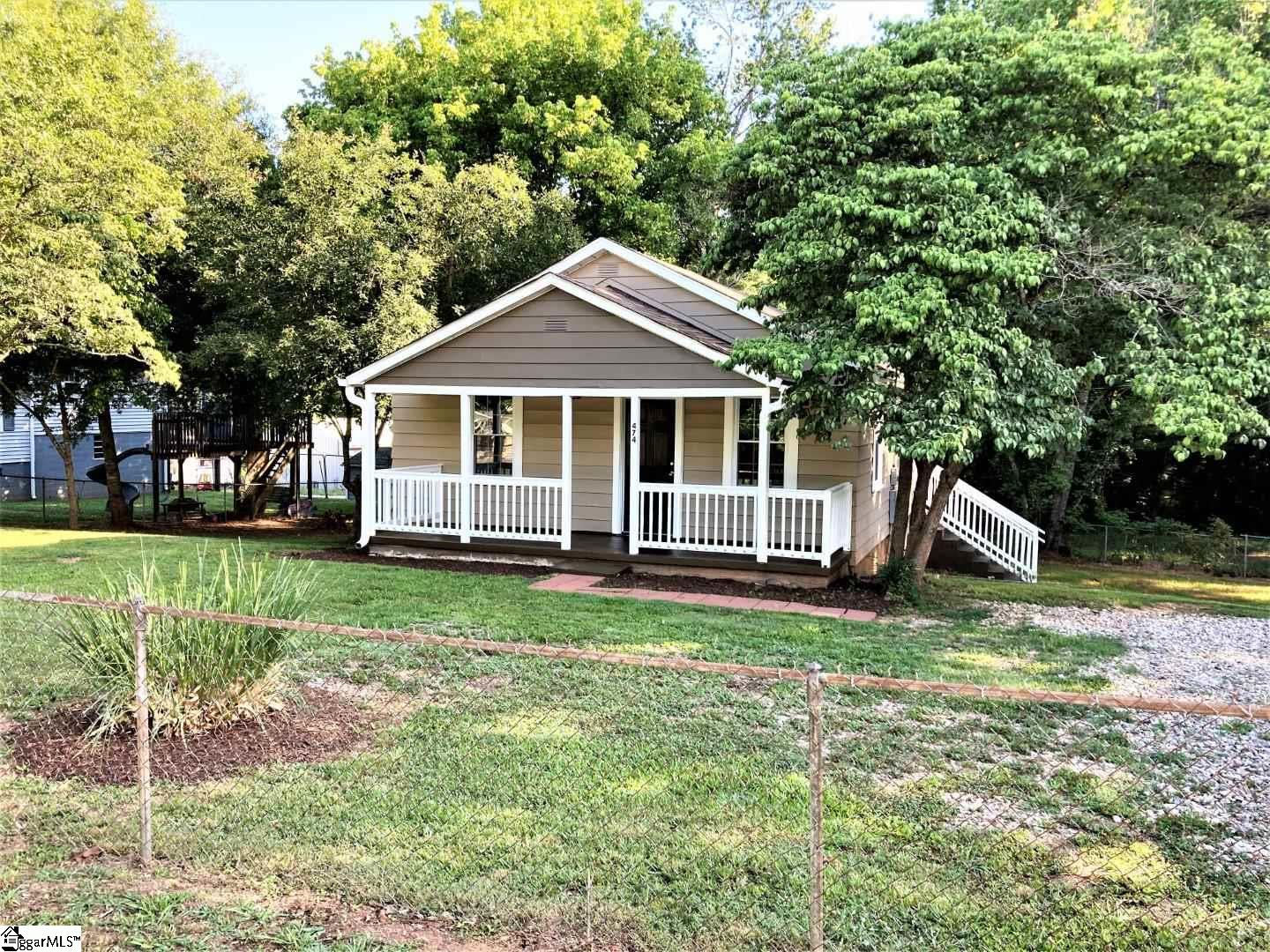 474 Old Hunts Bridge Road Greenville, SC 29617 - Photo 2 of 36 Gallery Image 2