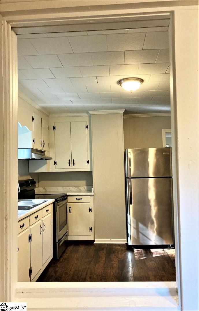 474 Old Hunts Bridge Road Greenville, SC 29617 - Photo 19 of 36 Gallery Image 19