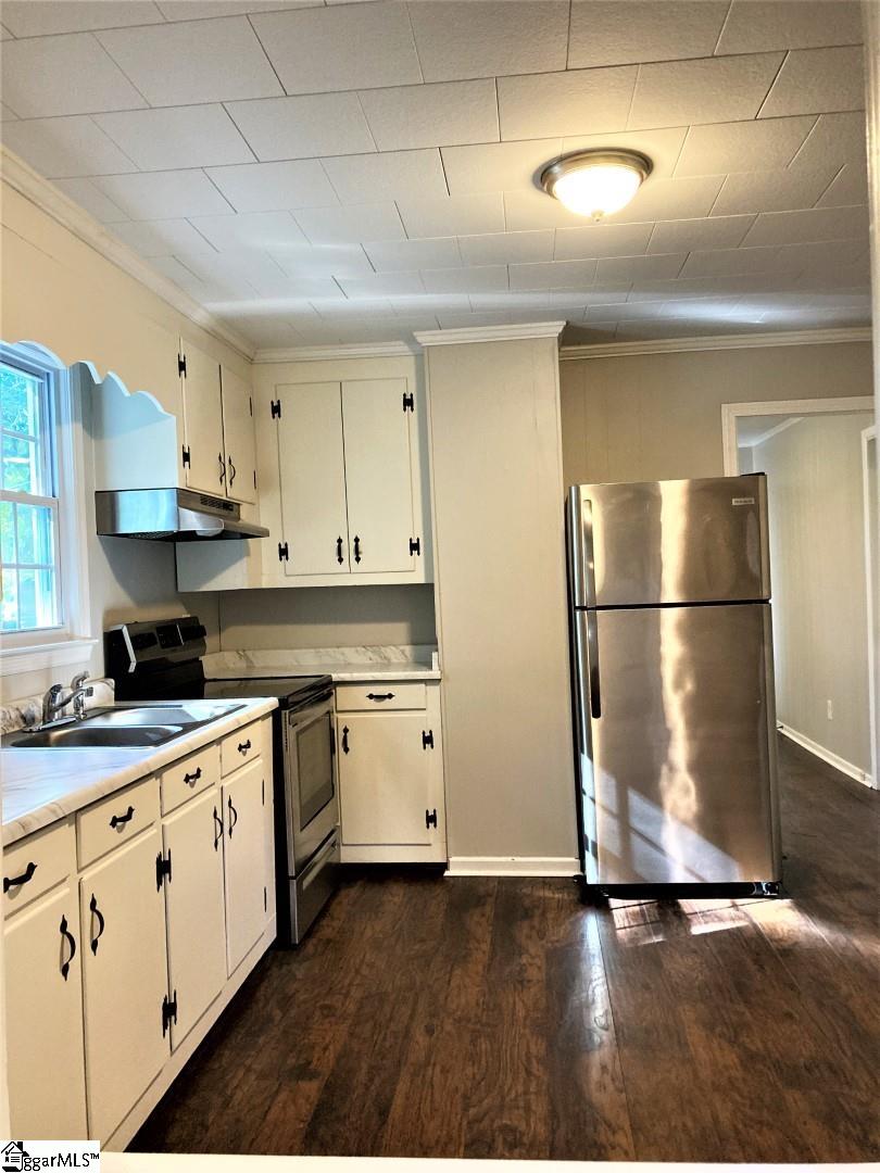 474 Old Hunts Bridge Road Greenville, SC 29617 - Photo 20 of 36 Gallery Image 20