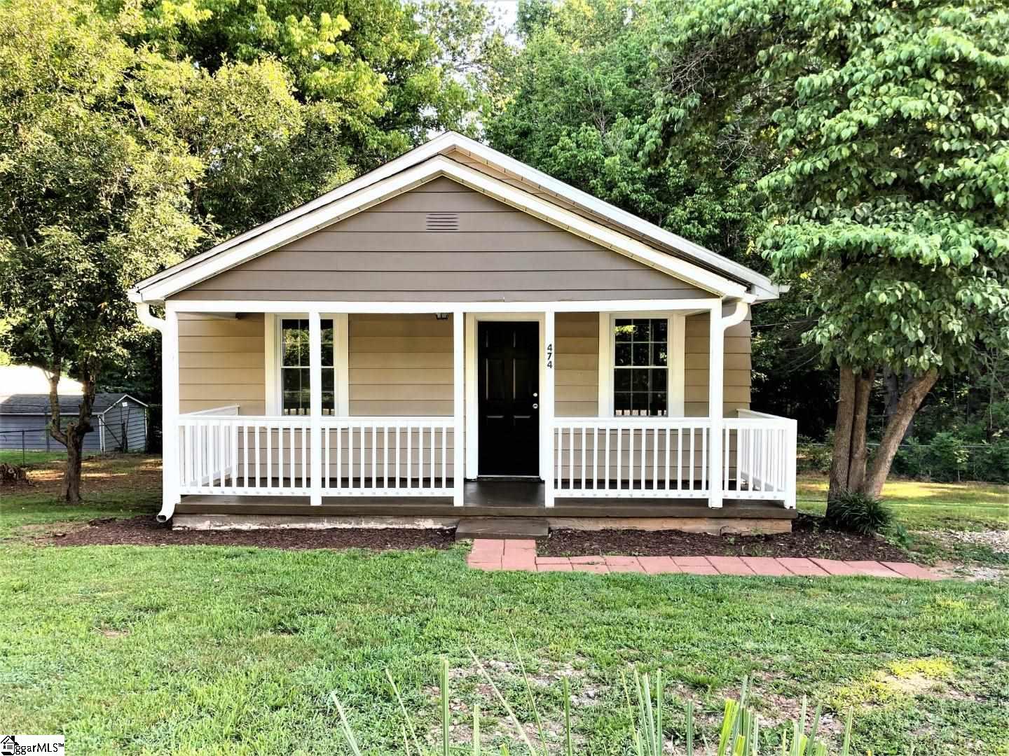 474 Old Hunts Bridge Road Greenville, SC 29617 - Photo 3 of 36 Gallery Image 3