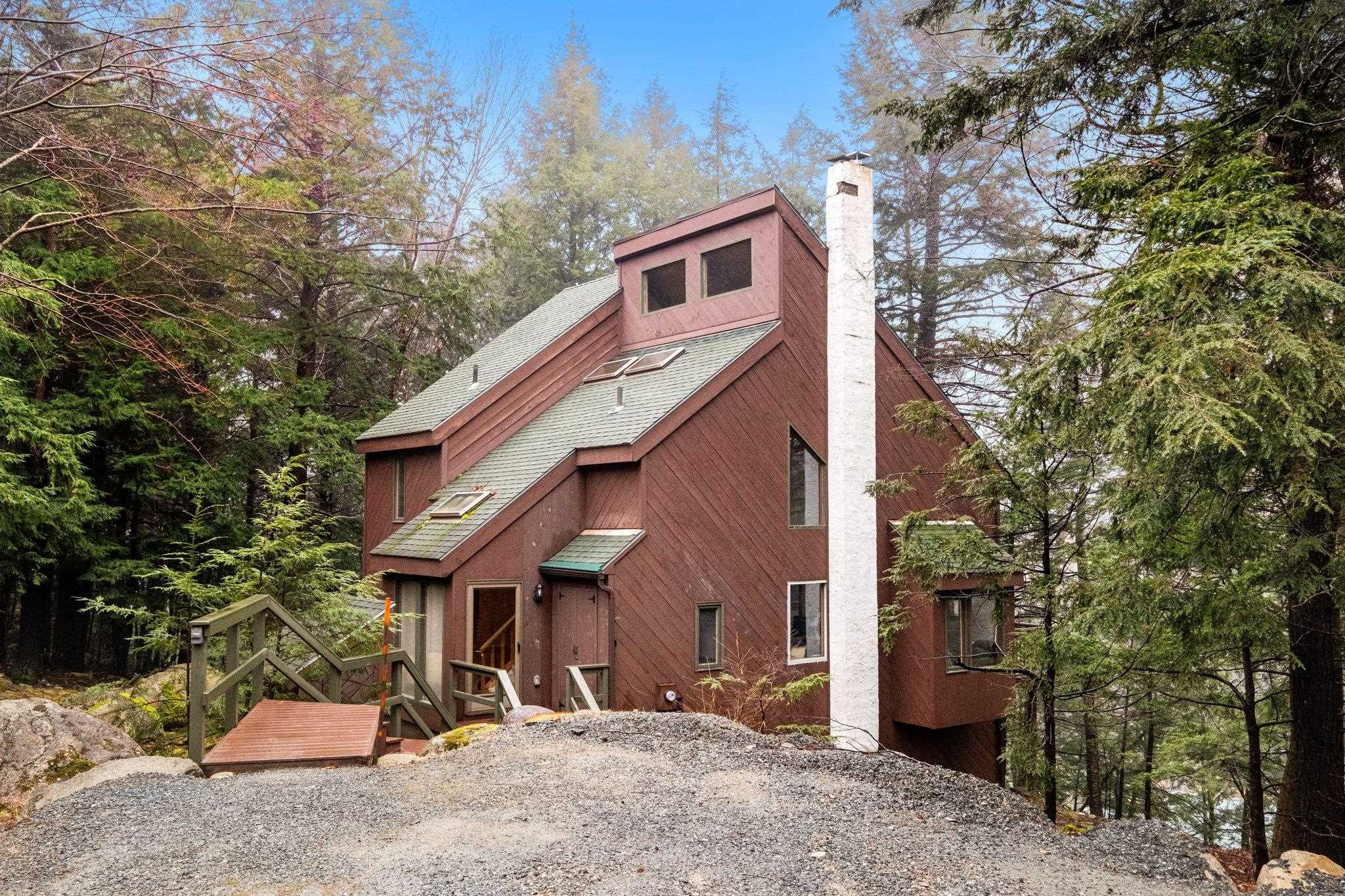 98 Loon Brook Road Lincoln, NH 03251 - Photo 1 of 36 Gallery Image 1