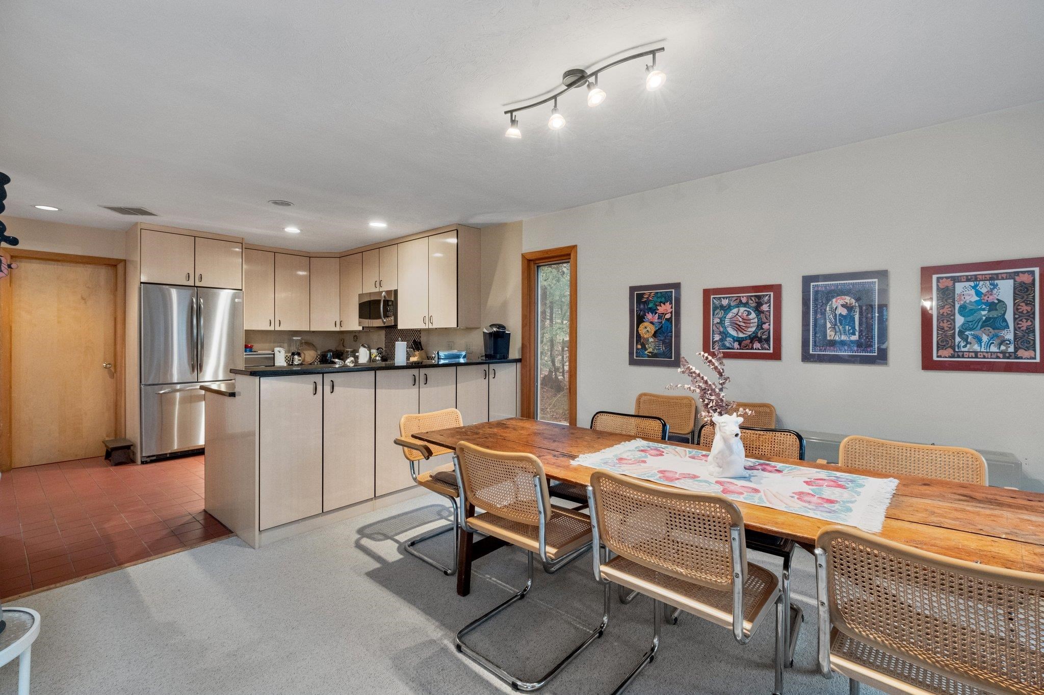 98 Loon Brook Road Lincoln, NH 03251 - Photo 13 of 36 Gallery Image 13