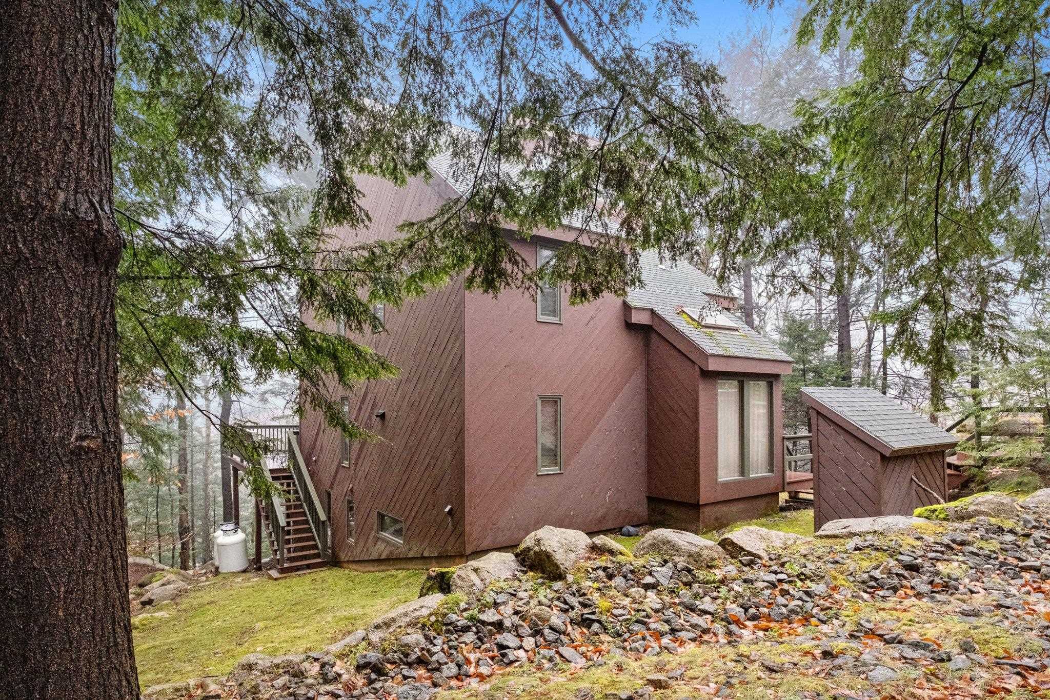 98 Loon Brook Road Lincoln, NH 03251 - Photo 2 of 36 Gallery Image 2
