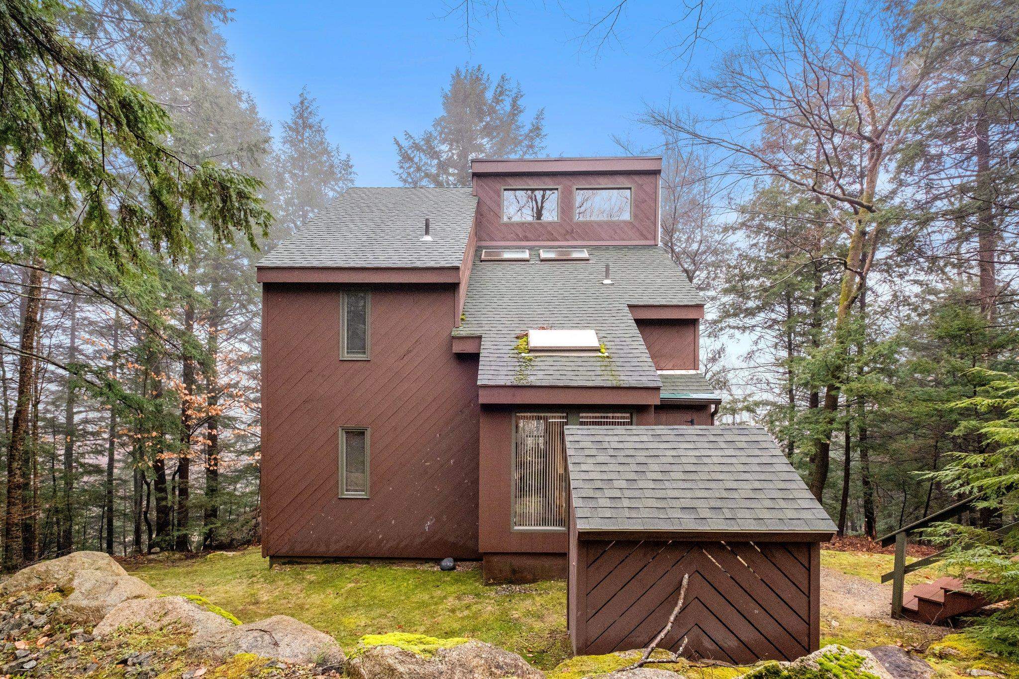 98 Loon Brook Road Lincoln, NH 03251 - Photo 23 of 36 Gallery Image 23