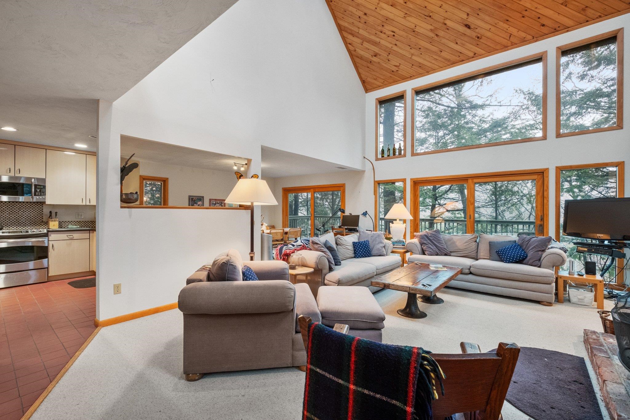 98 Loon Brook Road Lincoln, NH 03251 - Photo 36 of 36 Gallery Image 36