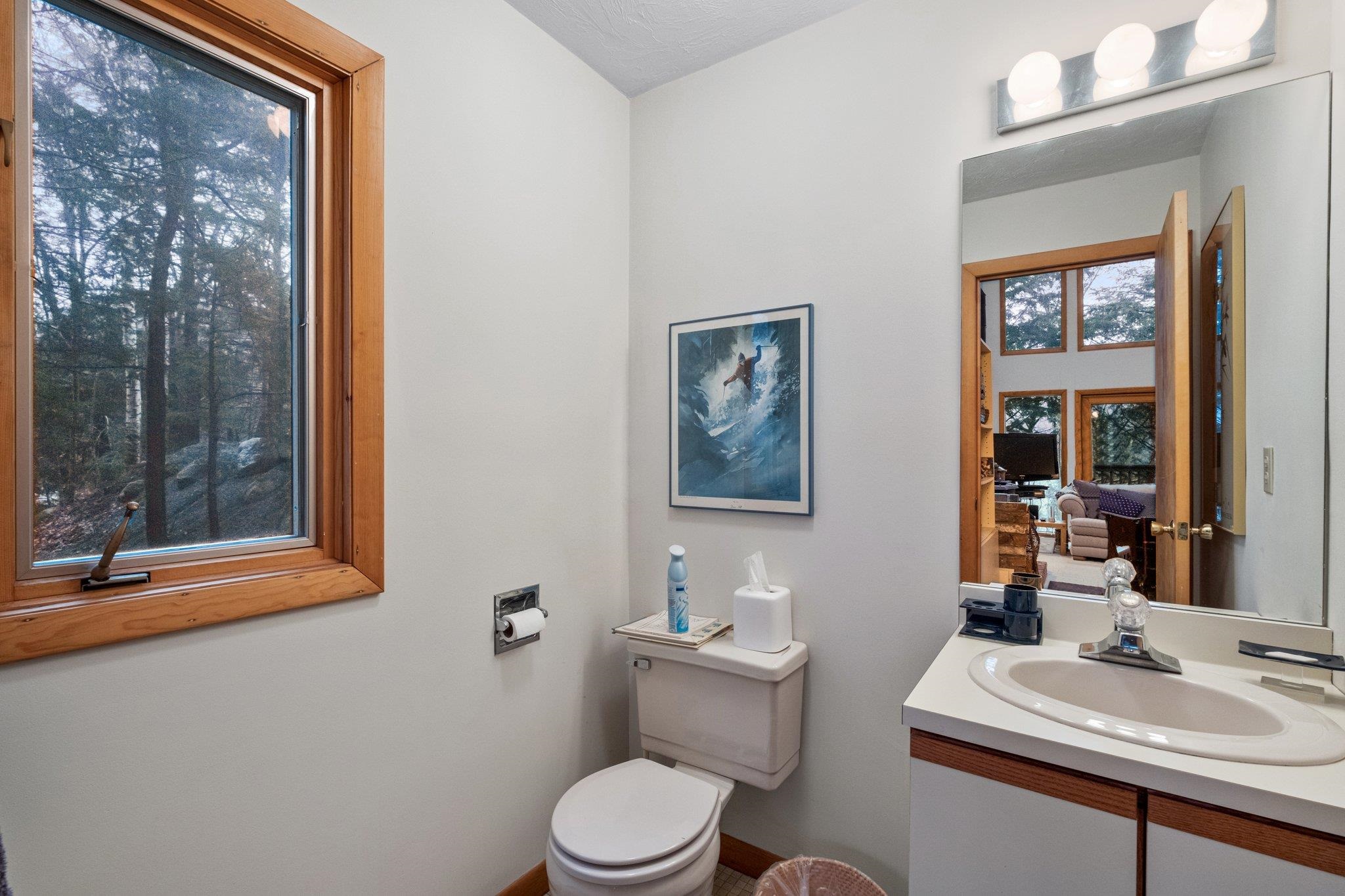 98 Loon Brook Road Lincoln, NH 03251 - Photo 6 of 36 Gallery Image 6