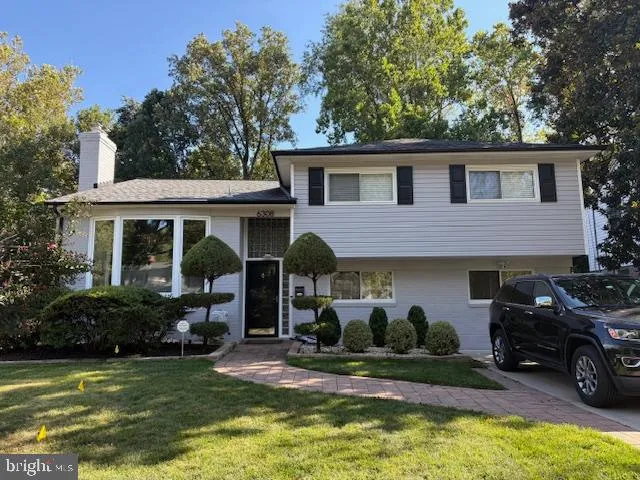 $969,000 | 6308 Rockhurst Road, Bethesda, MD 20817