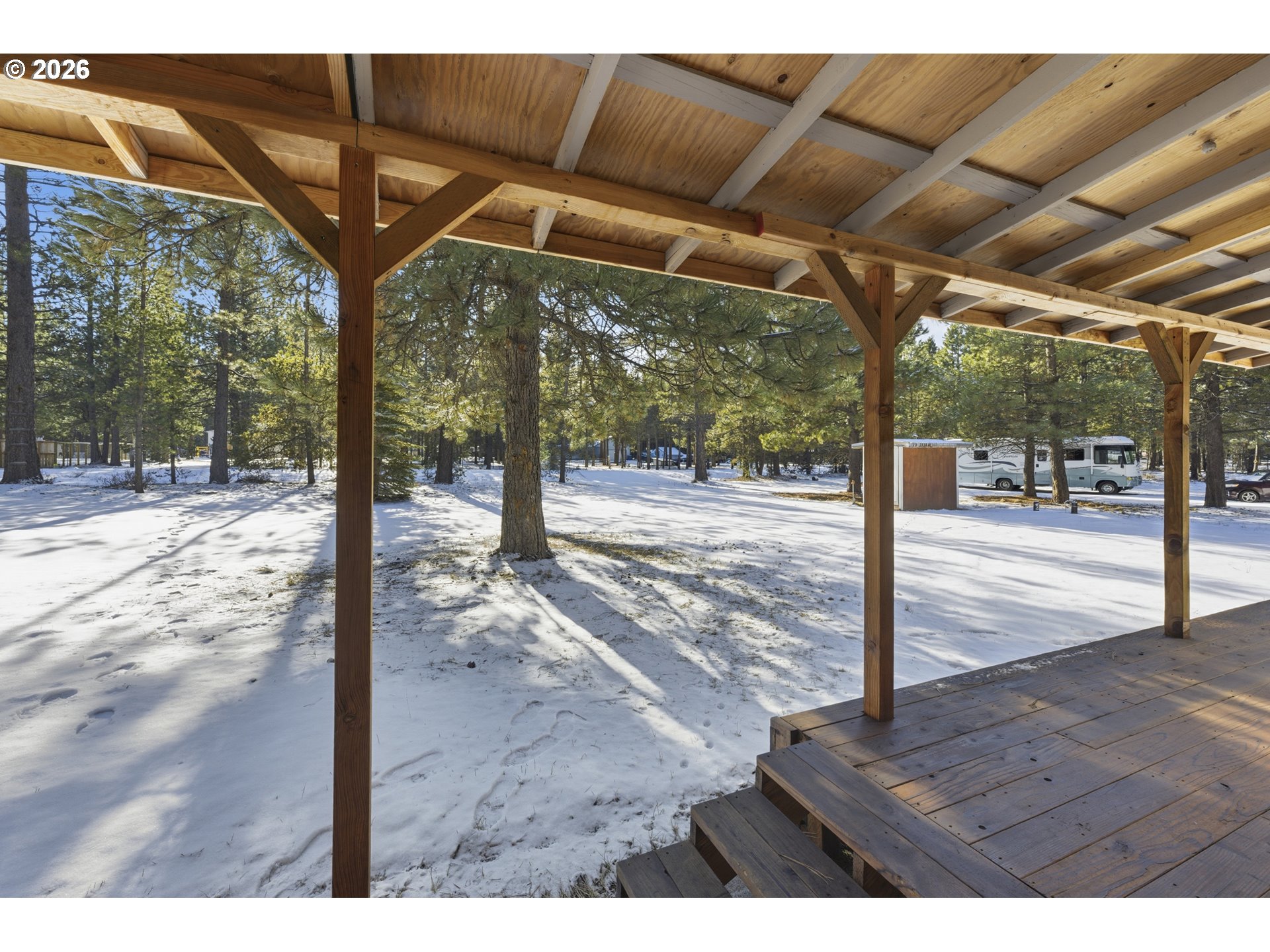 15864 Green Forest Road La Pine, OR 97739 - Photo 36 of 47
