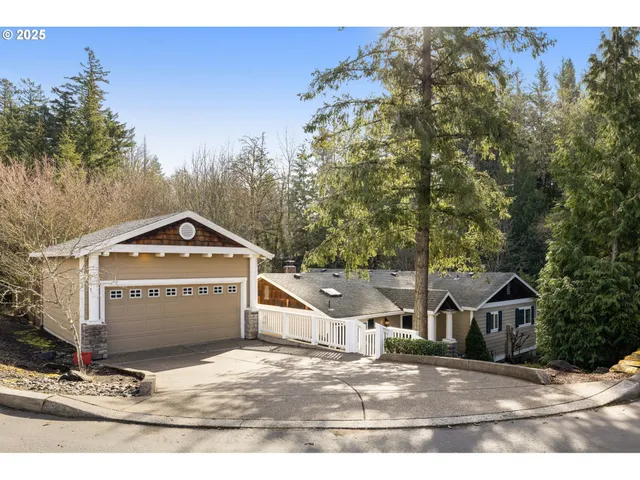 $719,950 | 11340 Northwest Pumpkin Court, Portland, OR 97229