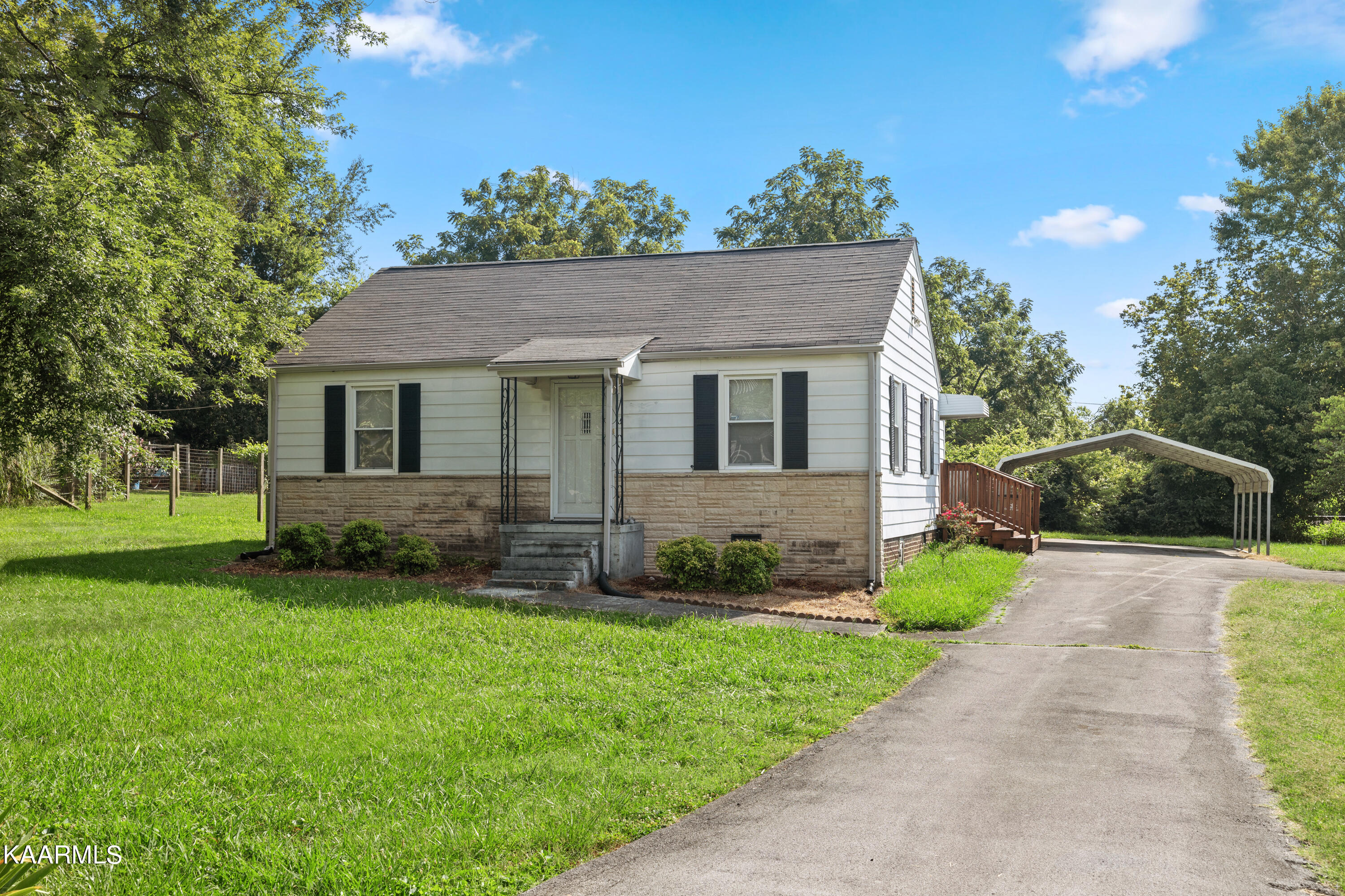 4904 Fennel Road Knoxville, TN 37912 - Photo 14 of 14 Positive Perceptions-14