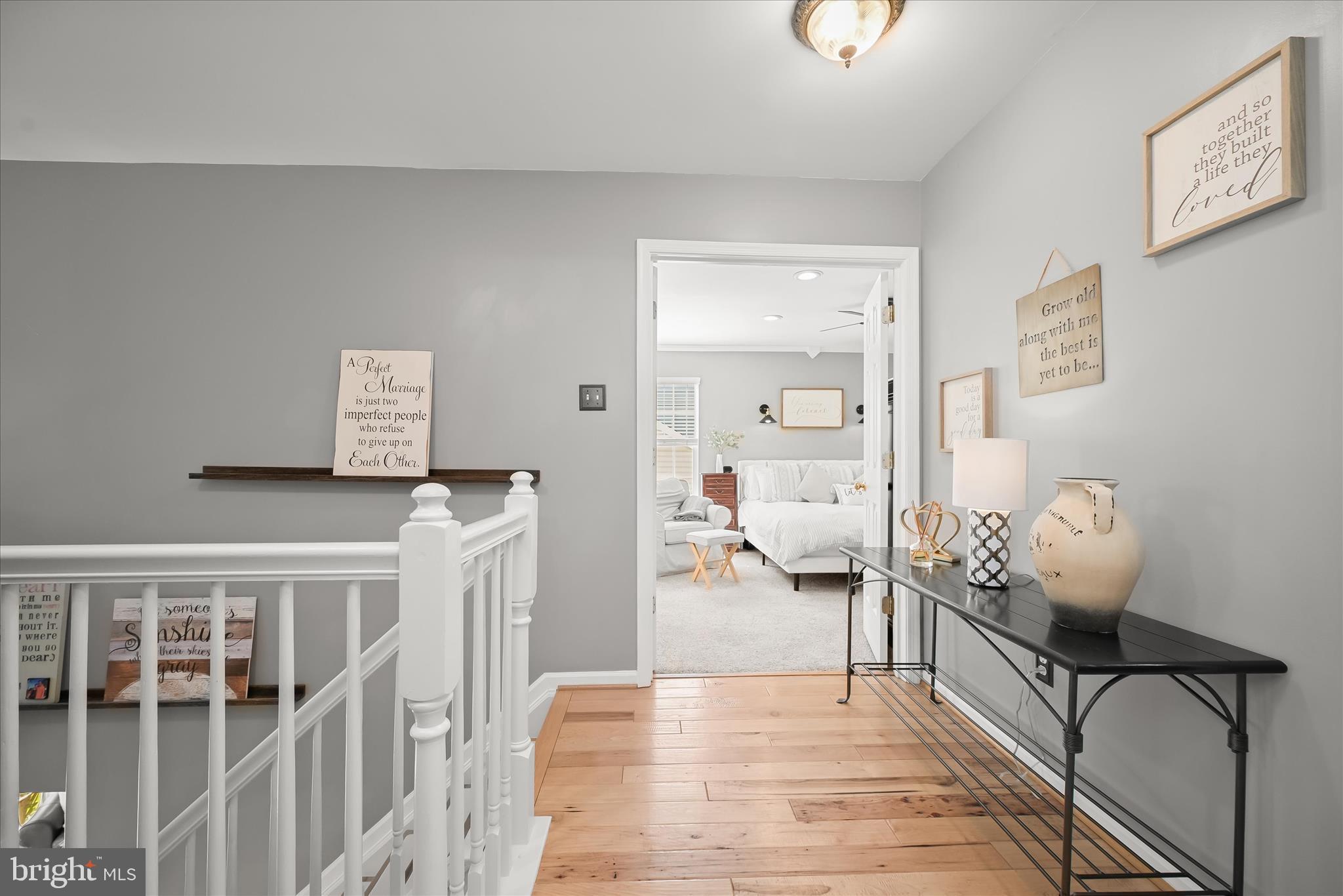 7036 Garden Walk Columbia, MD 21044 - Photo 26 of 62 Upper level