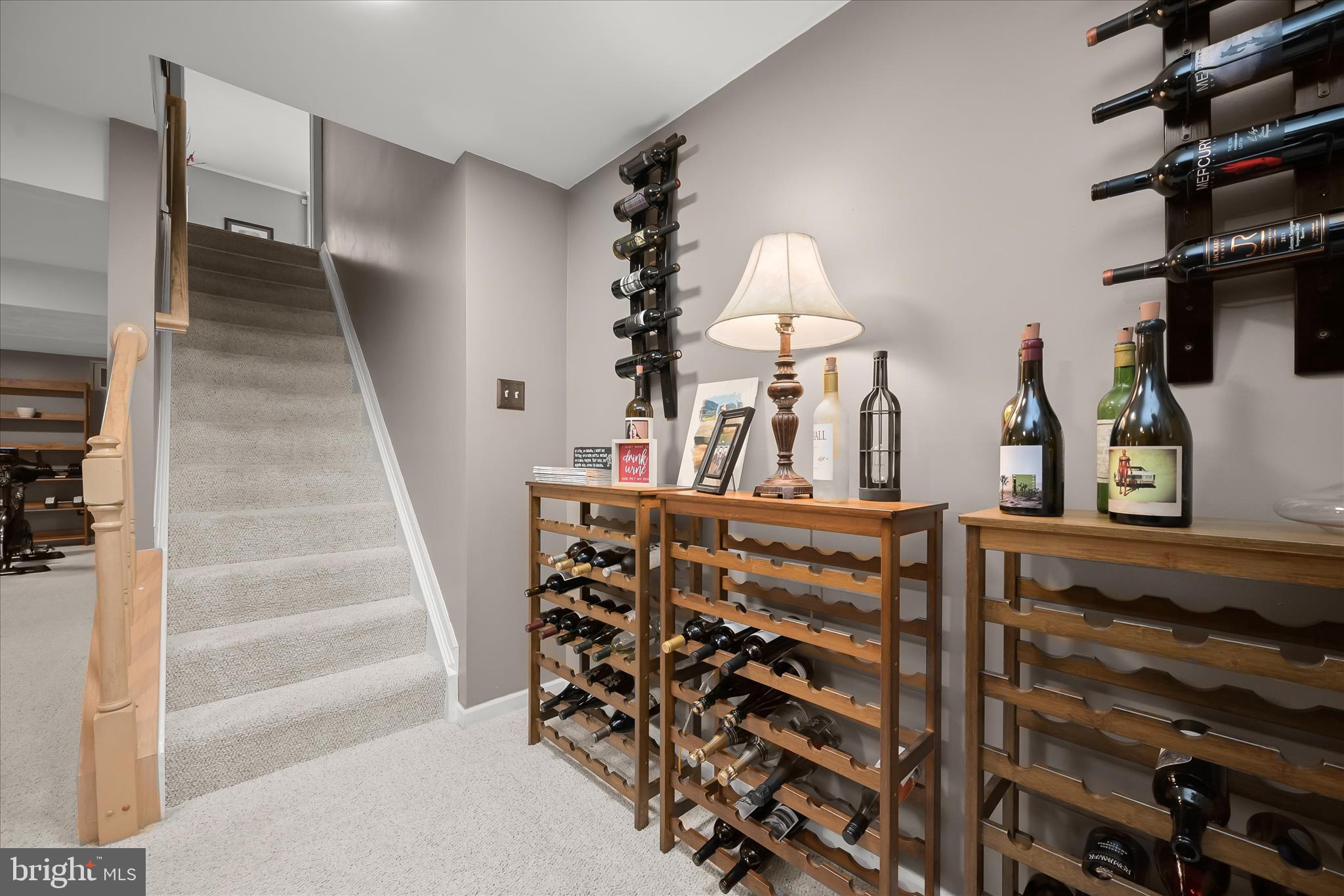 7036 Garden Walk Columbia, MD 21044 - Photo 43 of 62 Lower level