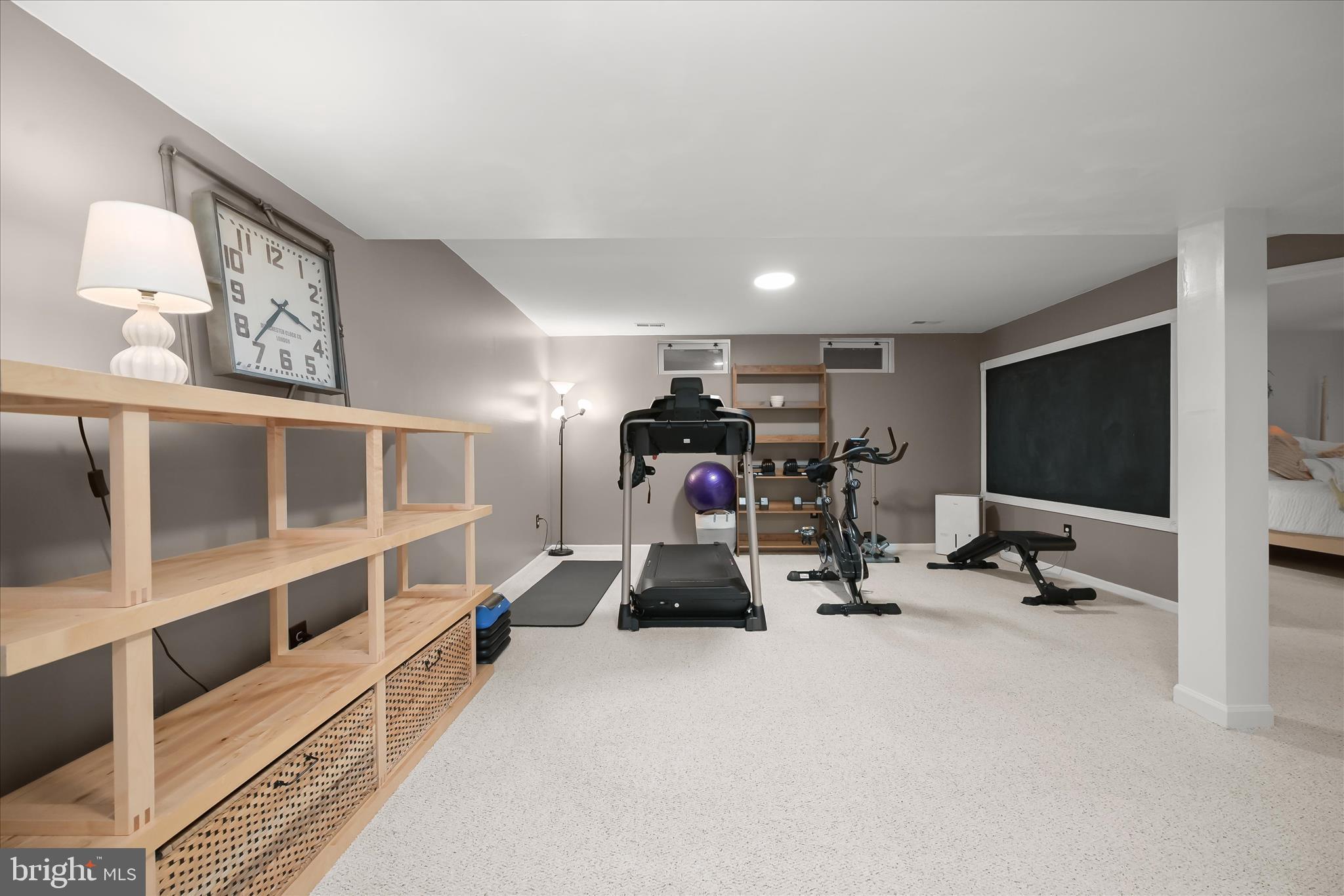 7036 Garden Walk Columbia, MD 21044 - Photo 46 of 62 Recreation room