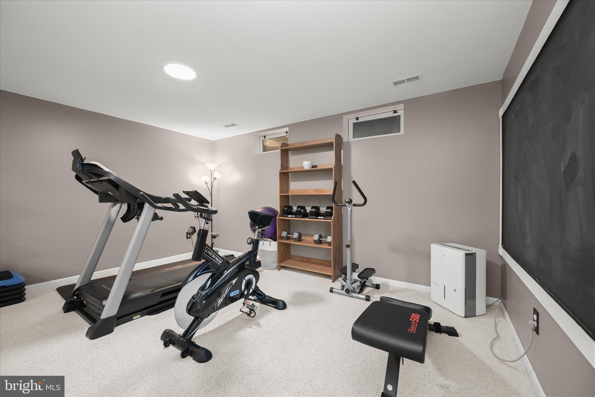 7036 Garden Walk Columbia, MD 21044 - Photo 47 of 62 Recreation room
