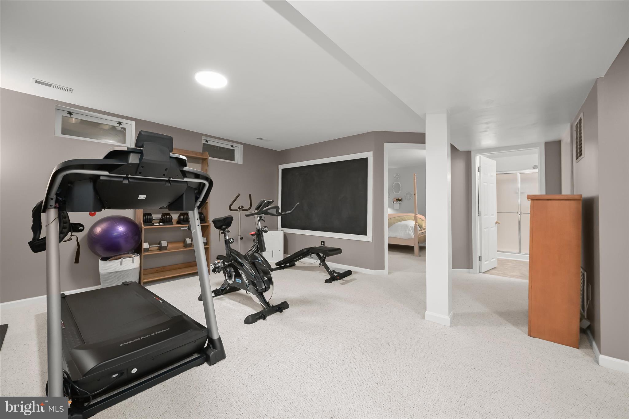 7036 Garden Walk Columbia, MD 21044 - Photo 48 of 62 Recreation room